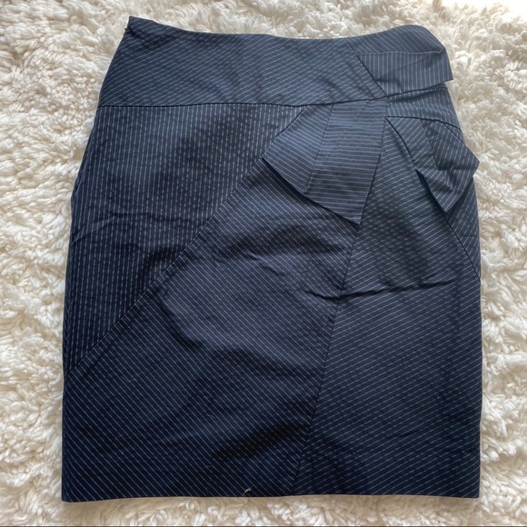 She Said Pencil Skirt - Picture 1 of 6